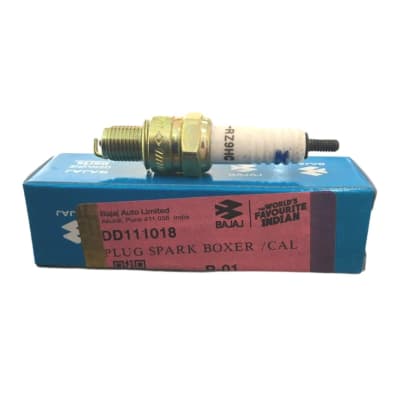 BUJIA / PULSAR 135 - 150 / BAJAJ1