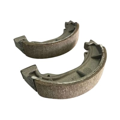 BALATAS DE FRENO / PULSAR 135 / BAJAJ