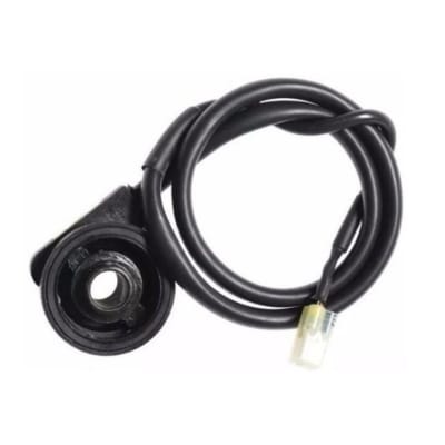 CABLE VELOCIMETRO / PULSAR 160 - 150 - 135 / BAJAJ