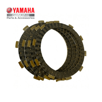 DISCO DE EMBRAGUE 2 / FZ16 - R15 - / YAMAHA1