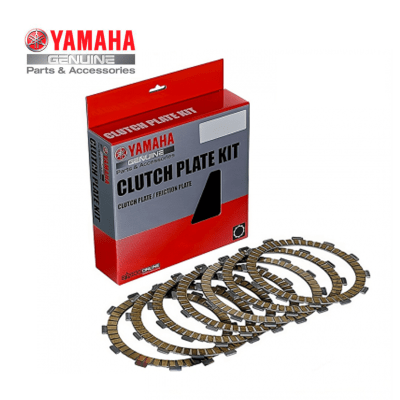 DISCO DE EMBRAGUE / MT03 / YAMAHA1