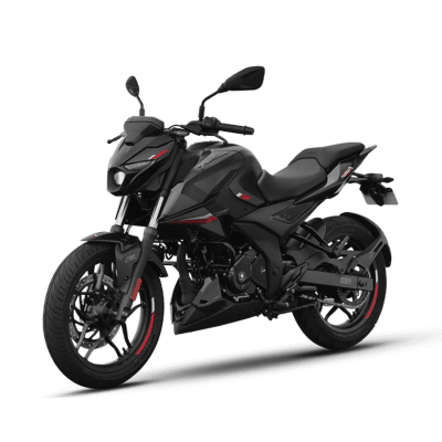PULSAR N250