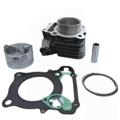 KIT CILINDRO COMPLETO YAMAHA FZ 250 + ENVIO1