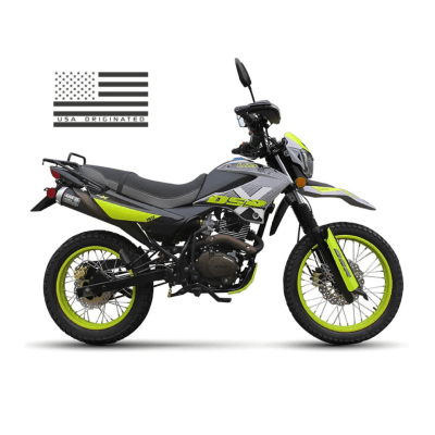 DSRX 150 CBS