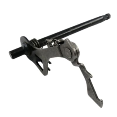 EJE SELECTOR DE CAMBIOS / PULSAR 160NS - 150NS - 135LS / BAJAJ1