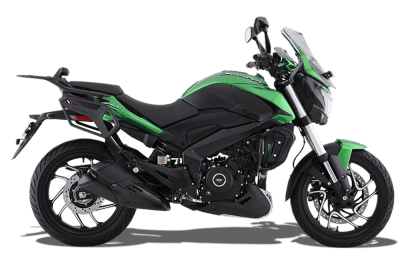 DOMINAR 400 ADV1