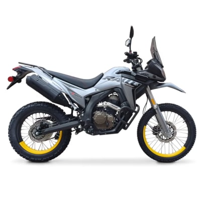 DS 250 EFI ABS