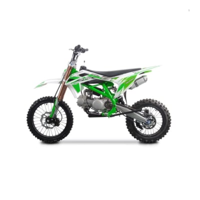 YX125-1