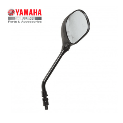 ESPEJO DERECHO / XTZ125 /  YAMAHA1