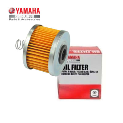 FILTRO DE ACEITE / FZN150 / YAMAHA