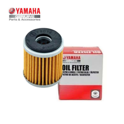 FILTRO DE ACEITE / R15 - FZ25 / YAMAHA