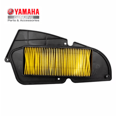 FILTRO DE AIRE / XA 125 SCOOTER / YAMAHA1