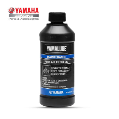 ACEITE FILTRO DE AIRE / YAMALUBE1
