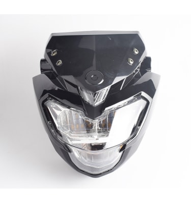 FOCO COMPLETO / YAMAHA FZ250