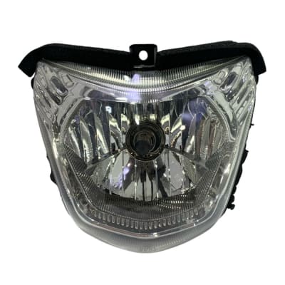 FOCO DELANTERO HJCOOL / REX150