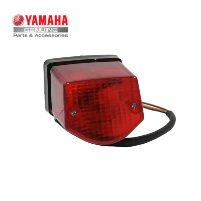 FOCO TRASERO / FZN 150 (ANTIGUA) - FZ16 2010 / YAMAHA