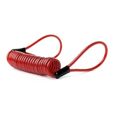 RECORDATORIO DE CANDADO / CUERDA COLORES