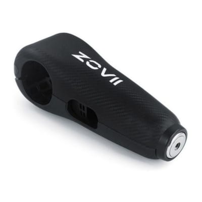 CANDADO DE MANILLA CON ALARMA / ZOVII