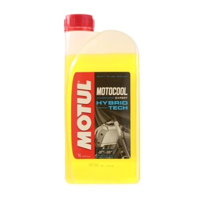 COOLANT MOTUL / 1L