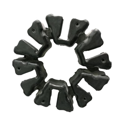 DAMPER / RUEDA PULSAR NS200 / BAJAJ