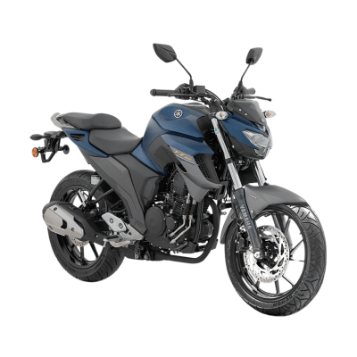 FZ 25 A