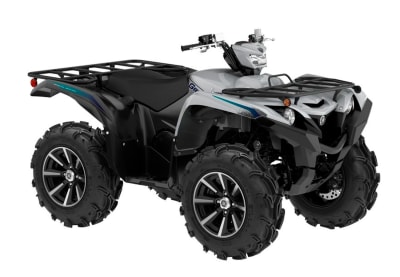 GRIZZLY 700 SE EPS