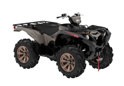 GRIZZLY EPS XT-R