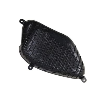 REJILLA DE CARENADO IZQUIERDO / PULSAR 220F / BAJAJ1