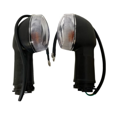 PAR INTERMITENTE TRASERO MOTO XTZ150