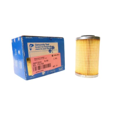 FILTRO DE ACEITE / PULSAR NS200 - RS200 - DOMINAR 400 / BAJAJ1