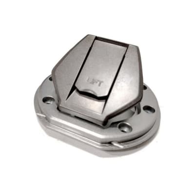 TAPA DE ESTANQUE / PULSAR NS200 - RS200 / BAJAJ
