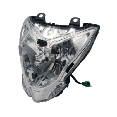 FOCO COMPLETO DELANTERO / PULSAR NS200 / BAJAJ1