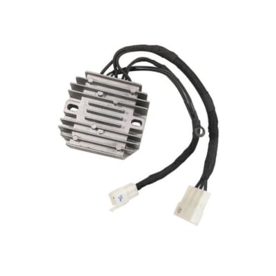 RECTIFICADOR / PULSAR NS200 FI / BAJAJ