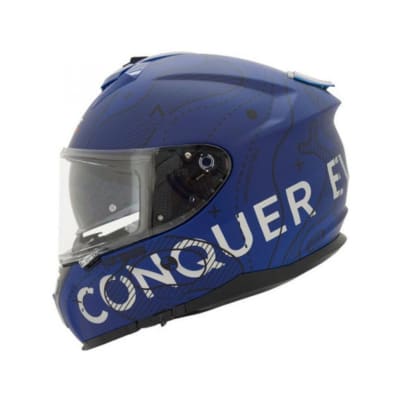 CASCO INTEGRAL SHAFT PRO 610DV LANDMASTER AZ. NAVY M SL1