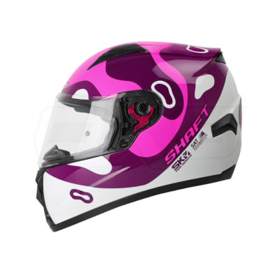 CASCO INTEGRAL SHAFT 581 EVO FLOW MR.N BL. / M1