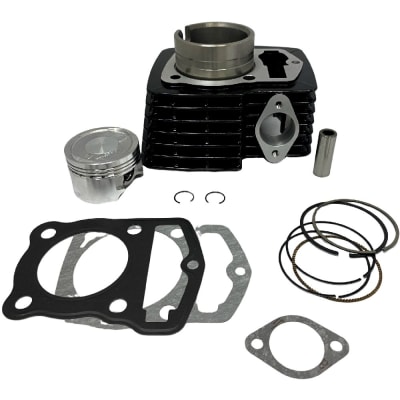 KIT CILINDRO COMPLETO KA150 ORIGINAL + ENVIO