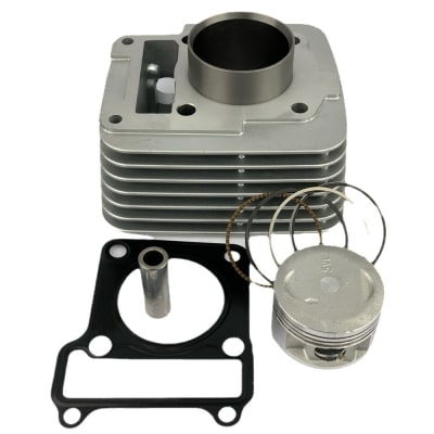 KIT DE CILINDRO YBR125 - XTZ125 + ENVIO1