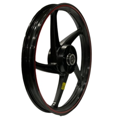 LLANTA TRASERA / KA 150 / HAOJUE