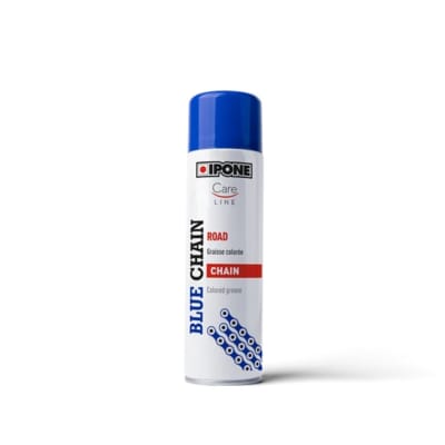 LUBRICANTE DE CADENA IPONE AZUL / 250ML