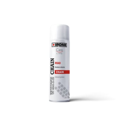LUBRICANTE DE CADENA IPONE BLANCO / 250ML