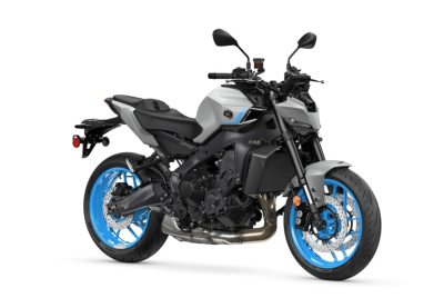 MT-09 SP1