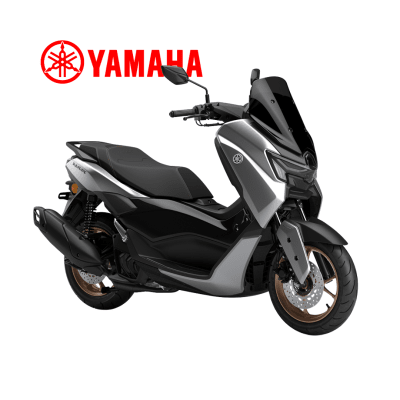 NMAX CONNECTED