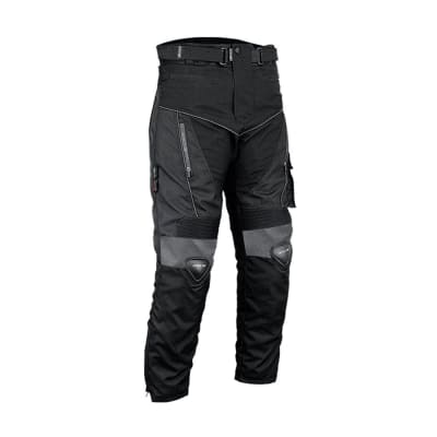 PANTALON ATROX HOMBRE / NEGRO / XL