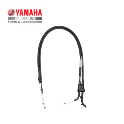 PIOLA DE ACELERACION / FZ25 / YAMAHA