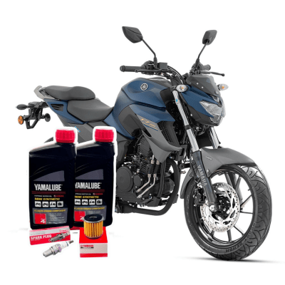 KIT MANTENCION FZ25