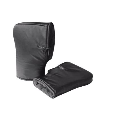 CUBRE PUÑOS CON FORRO1