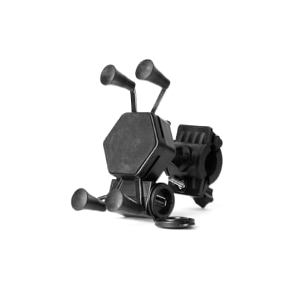 PORTA CELULAR / CON CARGADOR