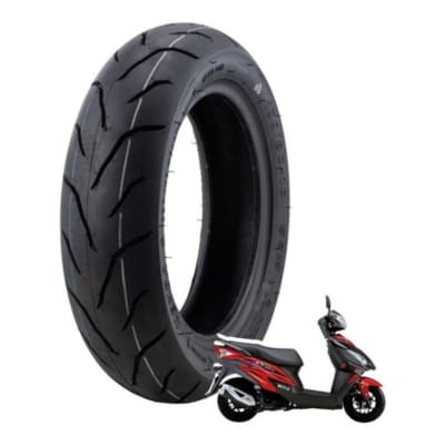 NEUMATICO / 100/90-10 - VS125 / KENDA1