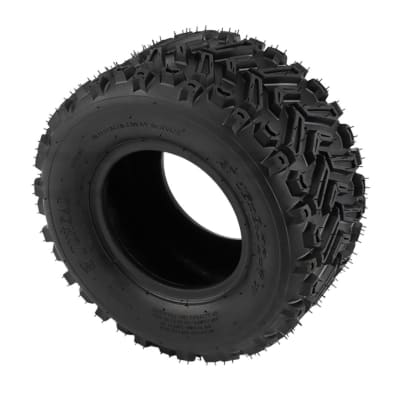 NEUMATICO / 16X8.00-7 / JUNKAI