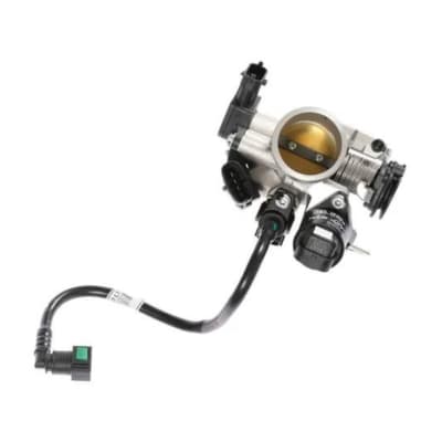 CUERPO DE ACELERACION / PULSAR RS200 / BAJAJ